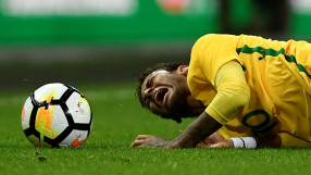 Англия и Бразилия със скучно 0:0 на „Уембли”