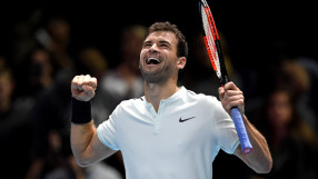 Експертите единодушни: Сега е моментът на Григор