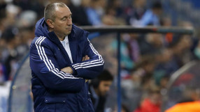 Станимир Стоилов треньор №1 в Казахстан