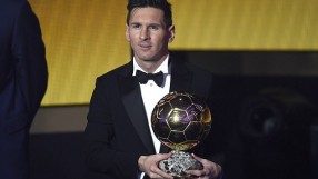 Роналдо звъннал на Меси за 