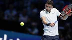 Следва Кареньо Буста, а после - атака на финала