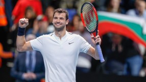 Гришо: Прекрасно е с такива фенове и толкова много български знамена по трибуните 