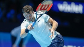 Два удара на Гришо се борят за признанието 