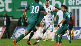 Камбуров качи 