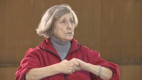 Нешка Робева: В Германия съм, за да оправя чуждите бакии 