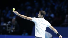 Григор започва срещу непознат австриец в Мелбърн