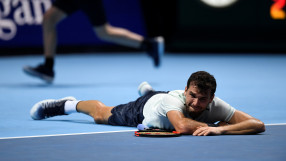 Честито, Григор! Но какво предстои?