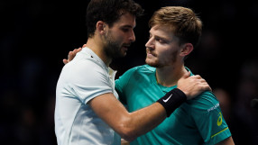 Гришо срещу Гофен в 12:00 ч., а с него - около 17:00 ч.