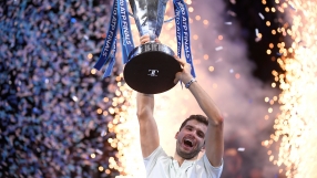 Григор Димитров стана Спортист номер 1 на Балканите