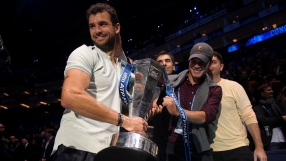 Тенис легендите: Григор е фаворит за Откритото на Австралия