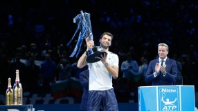 Григор Димитров спечели 