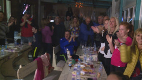 Гришо разплака Хасково (ВИДЕО)