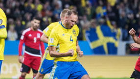 Футболист на 