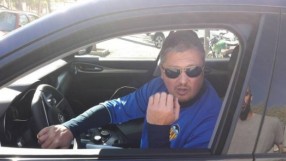 Любо Пенев се появи във 