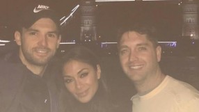 Никол: Не очаквах Григор да ми се обясни публично в любов