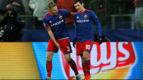 ЦСКА Москва гледа смело към 1/8-финалите след нов успех над 