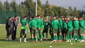 7 места спад за националите в ранглистата на ФИФА