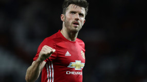 Моуриньо обеща място в щаба си на Майкъл Карик