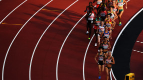 Лекоатлетическата федерация спря промяната на гражданството