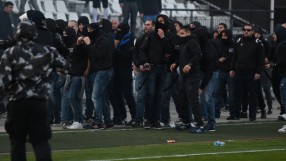 Боят в Пловдив влезе в световните медии