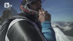 Последно повикване за... излетял самолет (ВИДЕО)