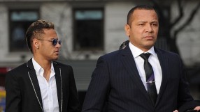 Бащата на Неймар: Не отричам за 