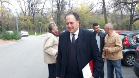 Манчини иска 100% от 