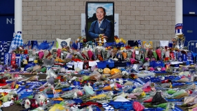 Започва разследването на катастрофата на хеликоптера на шефа на 