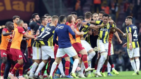 Дерби като дерби: 