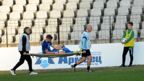 Ейолфсон аут за повече от очакваното?