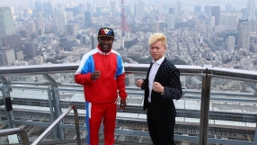 Флойд Мейуедър се пробва в ММА-я. Съперникът му е от Япония