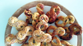 Женски соленки