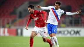 Силен мач на Ивелин Попов при победа на 