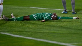 Ново равенство с АЕК Ларнака изпепели мечтите на 