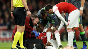 Уелбек и Нани - приятелство над клубния футбол