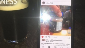 Кола с ром или последиците от жесток боксов мач