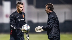 Дебютант в националния: В Англия ми казаха, че заслужавам повиквателната