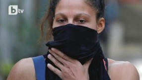 Токсичен смог измъчва националките по бокс (ВИДЕО)