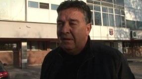 Узунов: Нашите футболисти сами ли се сбиха? (ВИДЕО)