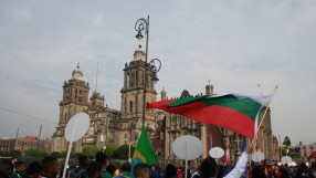 Каубои, латино танци и първа победа за 