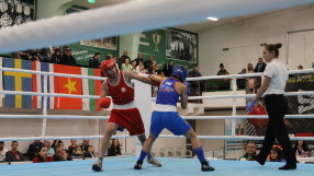 Успешен старт за боксьорките ни на световното в Индия