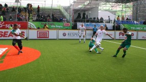 България победи и фаворита Полша, ред е на Босна и Херцеговина 