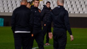 Без право на грешка по пътя към върха