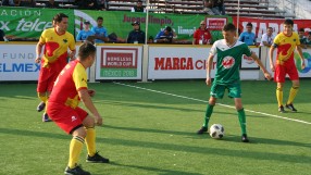 България ще се бори за 9-о място на световното за бездомни