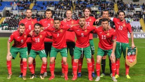 НА ЖИВО: България - Словения