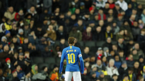 Неймар успокои: Не е нищо сериозно!