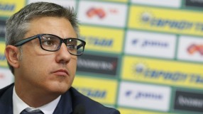 Павел Колев взима властта в 