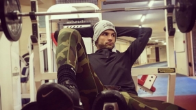 Григор - майстор на контрола (ВИДЕО)