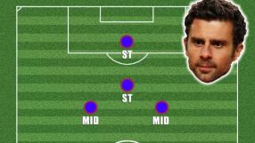 Тиаго Мота прави революция във футбола с... вратар на центъра