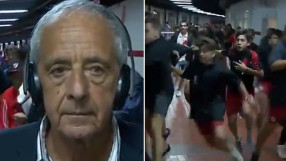 Президентът на 